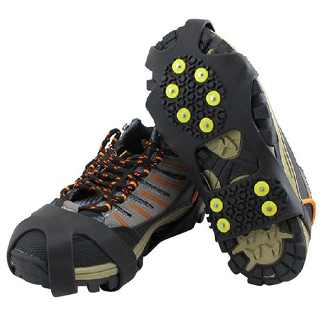 Rock Climbing Board Ice Climbing Spikes