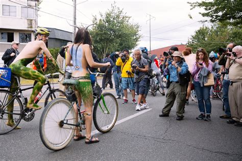 Fremont Solstice Parade Bike Photos Xxx Porn