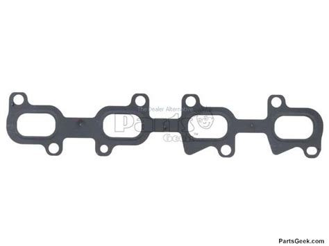 Mercedes Sprinter Exhaust Manifold Gasket Manifold Gaskets