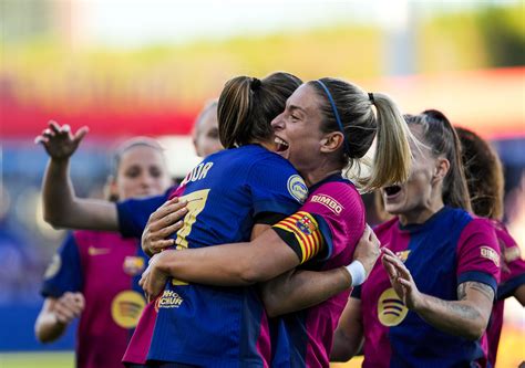 Horario y dónde ver por TV hoy el Barça - Eibar de la Liga F de fútbol