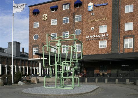 Arte a Stoccolma: la mini guida dei 4 musei da non perdere