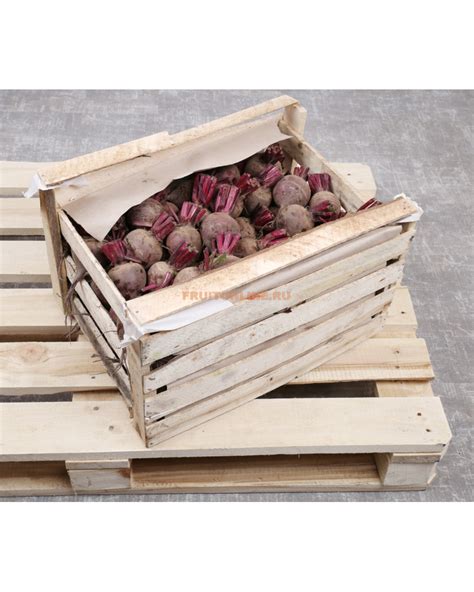 Свеклу нового урожая купить в Fruitonline