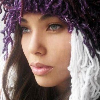 Johanna Santos Babe Page Watch This Centerfold On FreeOnes