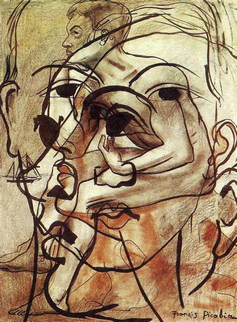 Francis Picabia Francis Picabia Pinterest