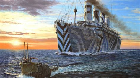 Rms Britannic Sinking | SexiezPicz Web Porn