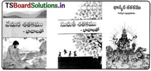 Ts Th Class Telugu Th Lesson Questions And Answers Telangana