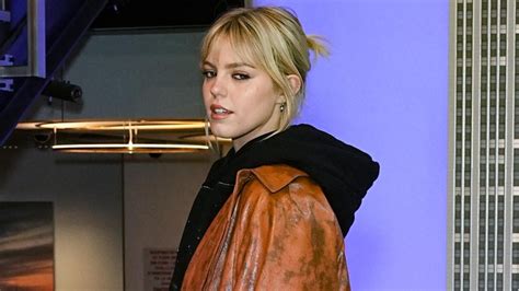 Everything Reneé Rapp Has Said About Her Sex Lives Of College Girls Exit