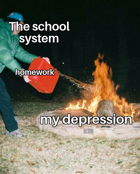 Fuck Homework R Teenagers