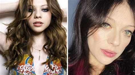 Michelle Trachtenberg Antes E Depois - Michelle Trachtenberg antes y después: ¿cómo se veía la actriz de joven?
