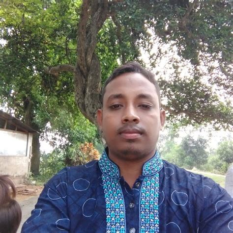 Md Faruk Hossain