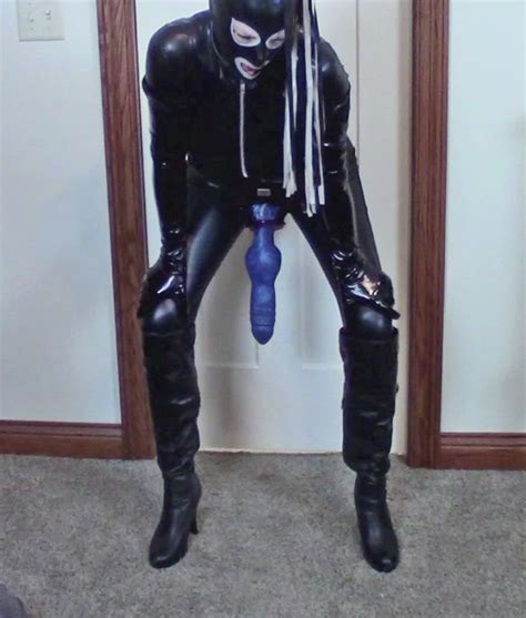 Soccer Mom Mistress Soccermmistress OnlyFans Bad Dragon Porn Video