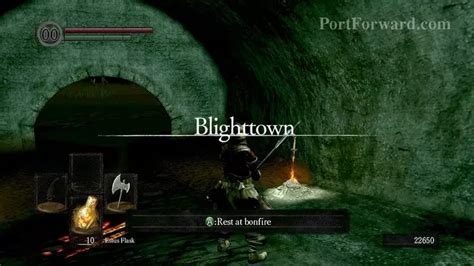 Dark Souls Walkthrough Sen S Fortress