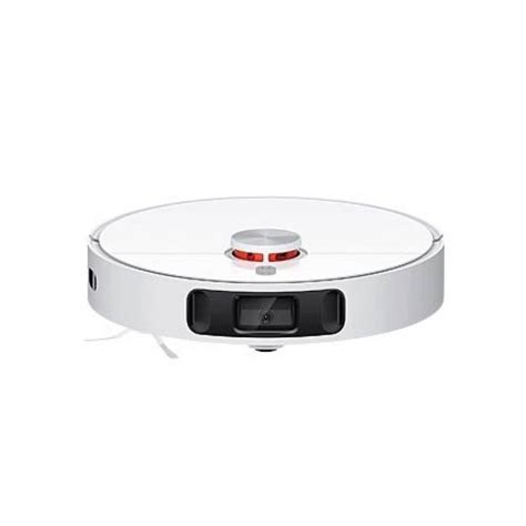 Купить Робот-пылесос Mijia Omni Vacuum and Mop Robot (B101CN), Белый по ...