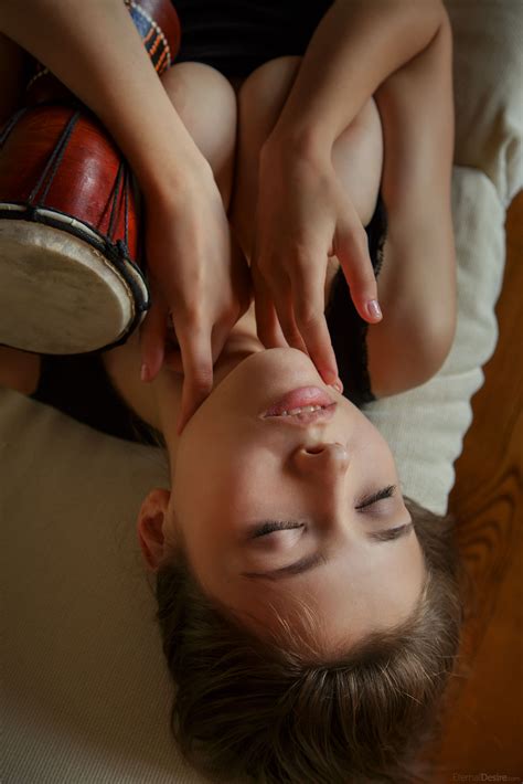 Mila Azul Primera Eternal Desire 018 Porn Pic