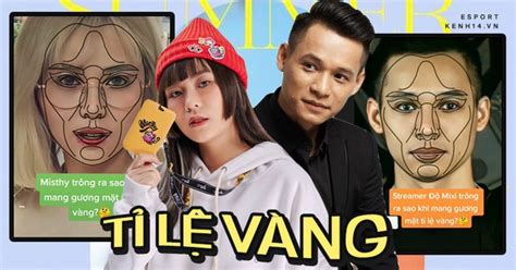 Thử xem các hot streamer Độ Mixi MisThy sẽ có nhan sắc như thế nào khi sở hữu khuôn mặt tỉ