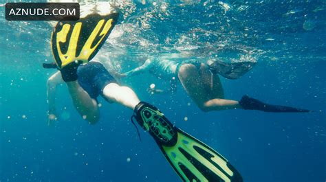 Kat Graham Nude Aznude