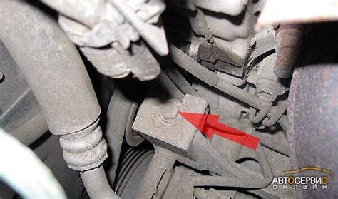 Натяжение ремня кондиционера сузуки сх4