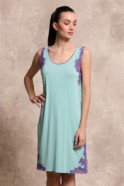 Samoa S Paladini Lingerie