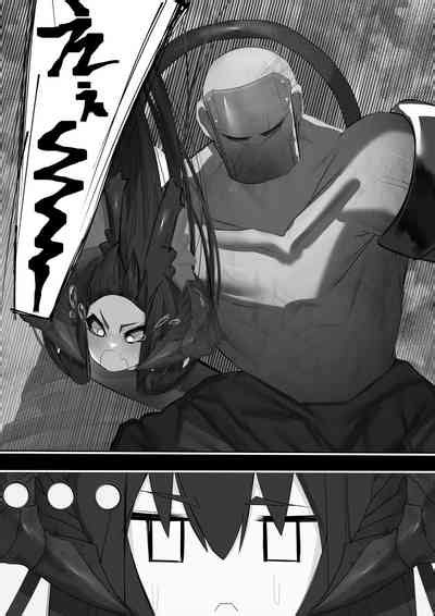 Joui Mazoku Nanda Ga Nhentai Hentai Doujinshi And Manga