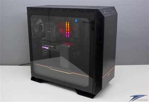 XXL-Test: be quiet! Dark Base Pro 901