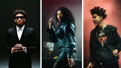 Rolling Loud Miami 2024: Watch Top 10 Live Performances | Combster