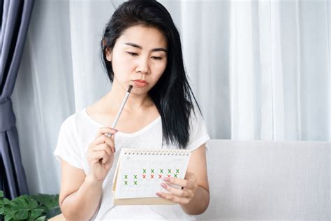 9 Signs Your Period Is Coming Tomorrow Healthwire