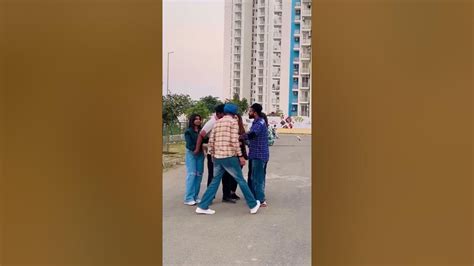 Prank In Public🤣🤣punjabi Funny Videos Janu Dharamkot Funnyvideo Punjabivlogger Viral