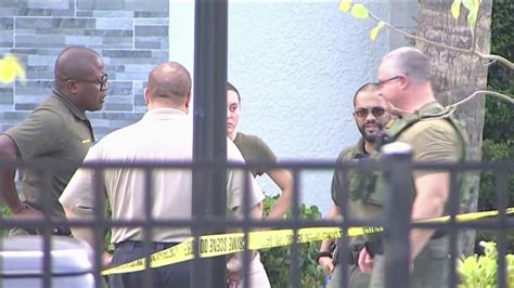 Woman Found Dead Inside Tamarac Home Nbc 6 South Florida