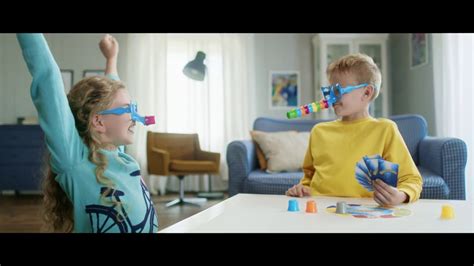 Настольная игра "Пиноккио" - YouTube