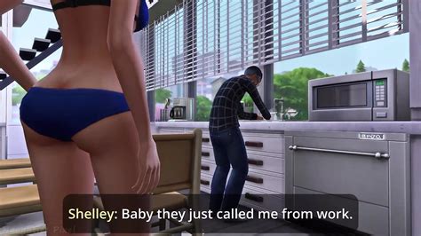 Time To Practice 3D 3D Porn Feat Naughties Pixel By FapHouse XHamster