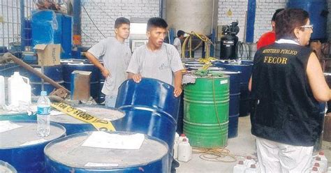 NOTICIAS DE LIMA NORTE Carabayllo Incautan Gran Cantidad De Droga Y