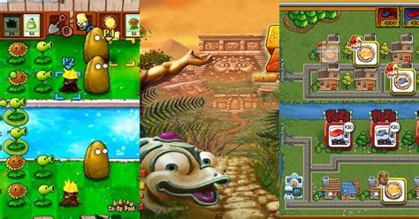 game pc jadul bikin kangen   doran gadget