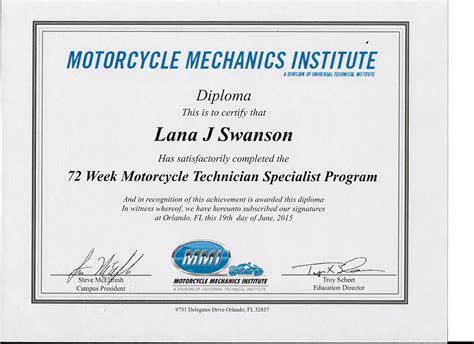 Mmi Certificates Bmw Ktech Yamapro Ppt Free Download