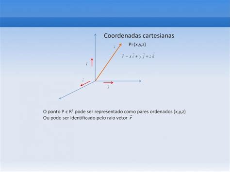 Pdf Coordenadas Cartesianas Ufrn Br · De Valores