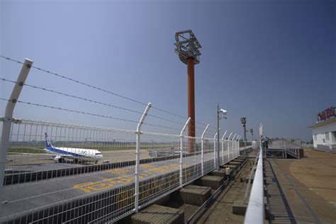 Komatsu Airport | Visit Kaga