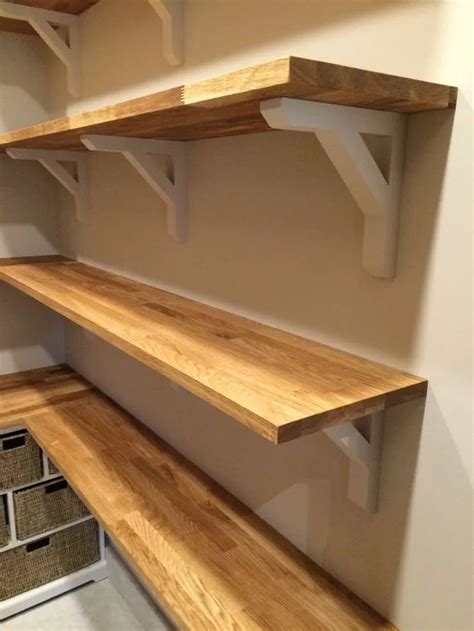 Pin By Juan Manuel Gonz On Repiza Diy Wood Shelves Wooden Shelf Brackets Wood Shelf Brackets