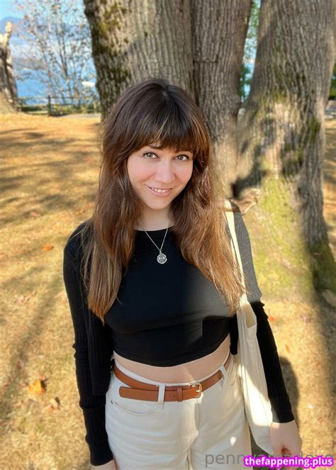 Penny Arcade Pamegacorp Pennyarcadexo Nude OnlyFans Photo 38 The Fappening Plus