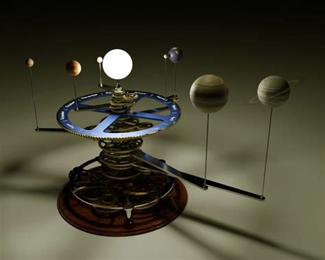 Antikythera Mechanism 5 Incredible Revelations You Must Know