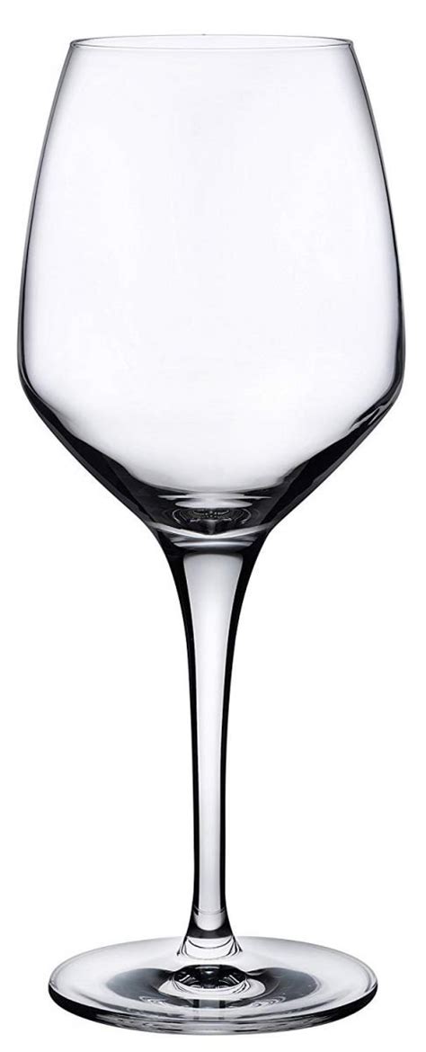 Бокал Bordeaux 510 мл NUDE FAME NUDE Pasabahce