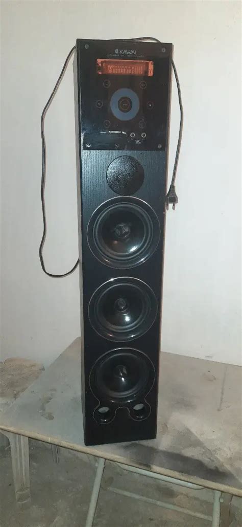 S Nema Ses S Stem Kawai Multimedia Speaker Kulakl K Ve Ses