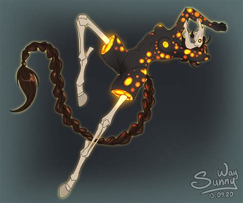 Glow Dance By SunnyWay Hentai Foundry