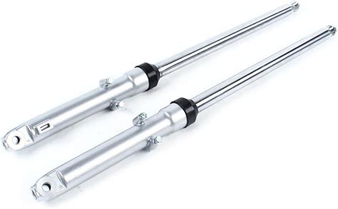 Amazon Konkenie Pair Motorcycle Front Fork Tubes Shocks