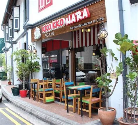 13 Best Tanjong Pagar Korean Food And Bbq That Is Good And Affordable In