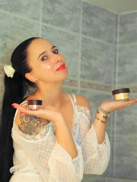 Liebe zur Natur: Gaya Cosmetics - vegane Mineral Kosmetik - Label Love