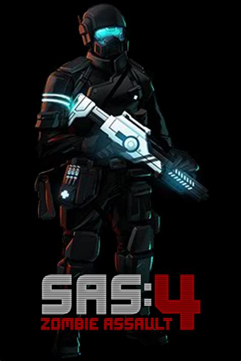 Sas Assault Zombie - SAS: Zombie Assault 4 - SteamGridDB