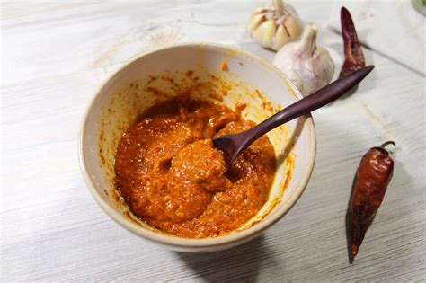 Паста «Харриса» - супер соус для любителей остренького! / Едальня