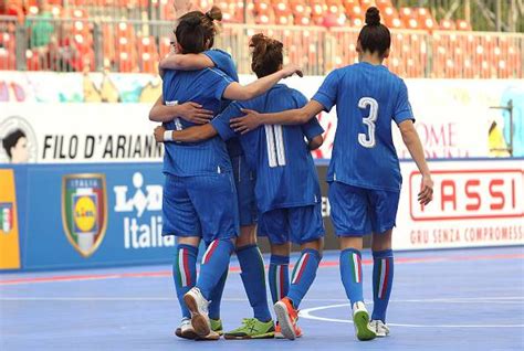 Calcio a 5 Serie A femminile l A S D Torres esordirà nel Girone A