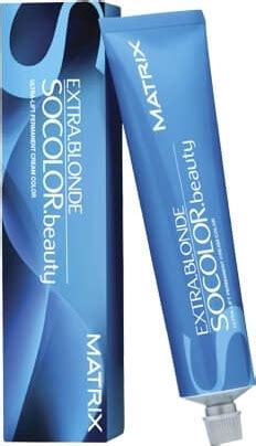 Matrix Socolor Beauty Extra Blonde Ul A Skroutz Gr