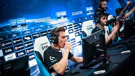 Legends Fall At Iem Katowice Cs Go Major New Challengers Stage