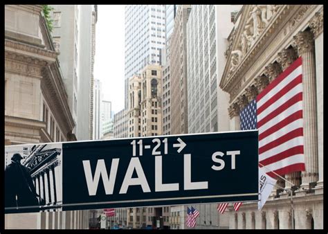 wall street  bounce   open